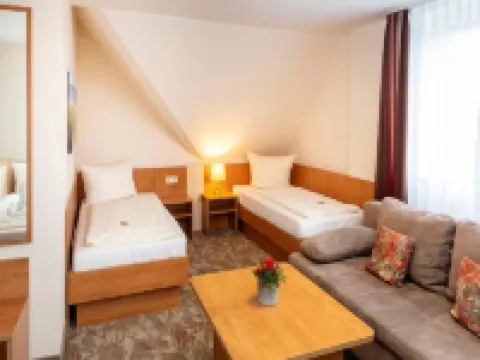 Maximilian Hotel & Apartments Weil am Rhein / Basel Hotels in Weil am Rhein