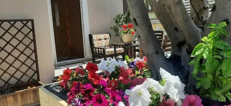 Holiday House "NELLINA" - Apartment with Terrace