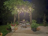 Stylish Guest Suite in Gallatin: Close to Nashville, Screened Porch & Firepit Hotels near Welch College