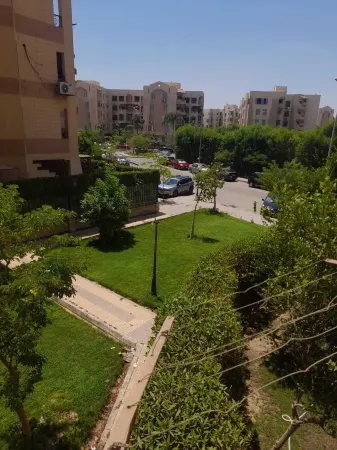 Nice three bed room flat