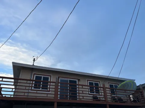 Beach front vacation rental - perfect for families!