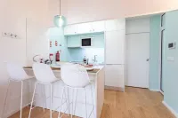 Casa 53 - Apartamento com Vista