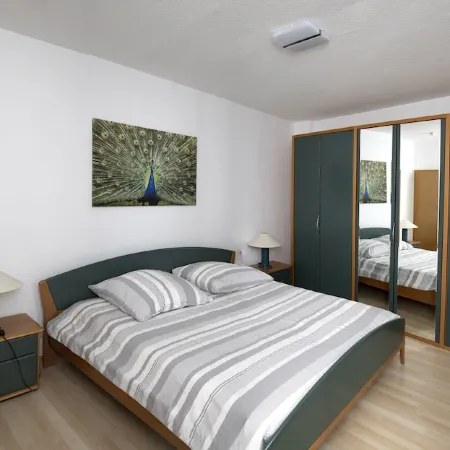 Vacations in the heart of Koblenz's old town<br>for 1 to 5 people