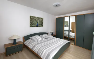Vacations in the heart of Koblenz's old town<br>for 1 to 5 people