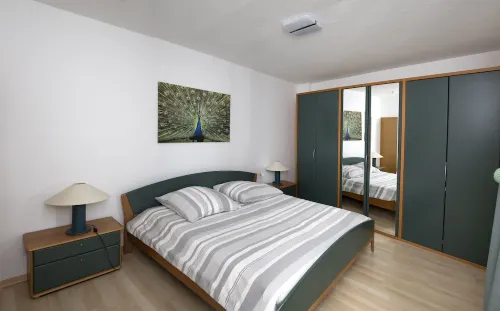 Vacations in the heart of Koblenz's old town<br>for 1 to 5 people