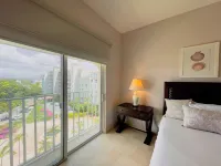 Exclusive 3 Bedroom apartment with private pool  호텔