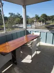Close to beach,town and boat launch