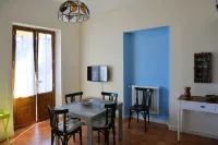 Casa Naumachie Relax in a Safe and Wonderful Place