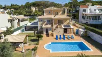 Amora Classic Villa 5 mins walk from center of vilamoura - Villaer