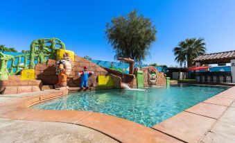 Super Mario Retreat Dream Getaway