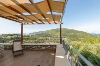 Odyssey's Palace - Escape in Mythical Ithaca Hotels in Ithaka