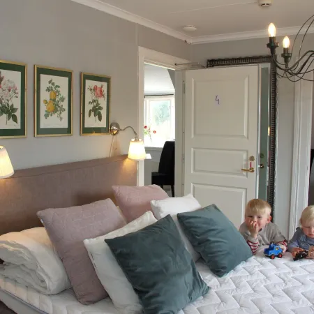 Älgbergets Bed & Breakfast