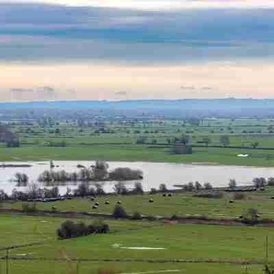 グラストンベリー ヒル エスケープ Others