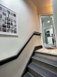 Modern Comfy 2 Bedroom Apartment
