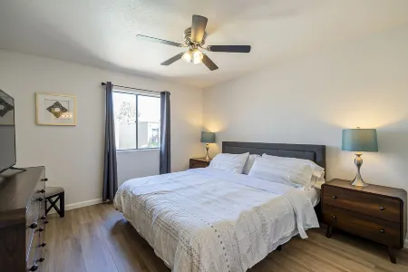 Old Town Scottsdale dream home