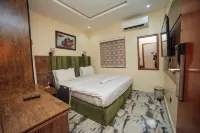 Masters Class Hotels in 