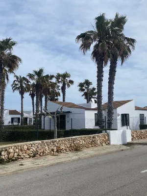 Casa Vacacional en Menorca Hotels near Cala en Turqueta