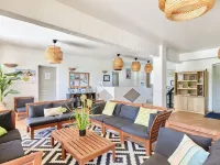 Odalys La Palmeraie Résidence Hotels in Grimaud
