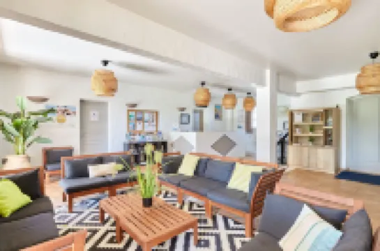 Résidence Odalys la Palmeraie