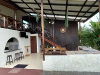 Equipped and cozy place! Perfect to relax and rest!<br><br>(Lugar equipado y acogedor)