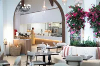 King Jason Paphos - Designed for Adults by Louis Hotels Hotel a Pafo