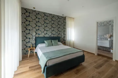 MARAF Rooms Hotel in zona Rovigliano