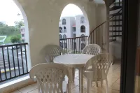 Steps away from a soft sand beach and warm waters Hotels in Hucares