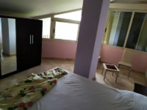 Sea-side/sun/ vacation/ adorable apartment.