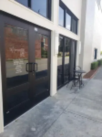 Riverwalk - The Heart of Jacksonville!