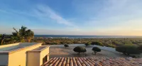 Casa Ocotillo