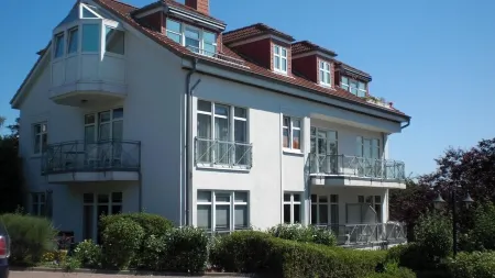 Comfortable apartment with 2 bedrooms, balcony, WiFi, renovated in 2016