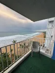 Amazing Luquillo Blue Ocean Views & Breeze