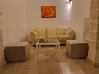 Dimora Maria Chiara with panoramic terrace and sea view