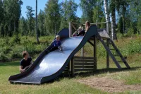 Pure lake view and great feeling of space Hotels in Sunne