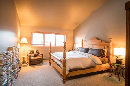 Vail/Beaver Creek Luxury at a Fraction of the Price