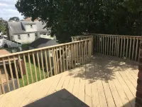 Private Apartment Near UBS Arena &JFK Hotels in Elmont