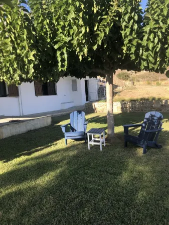 Dreamy sunsets Villa Отели рядом с достопримечательностью «fountain of Styra»