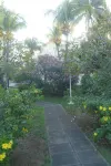 Flic En Flac: Spacious Villa in a Tranquil Environment - Close to Amenities  호텔