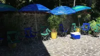 Luxury and Comfort in your own tropical resort
