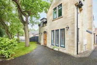 호스트 스테이 처치 레인