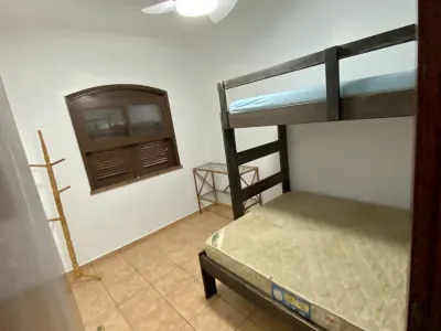 TENÓRIO APTO ATE 8 P FOOT IN THE SAND Hotels in Praia do Itagua