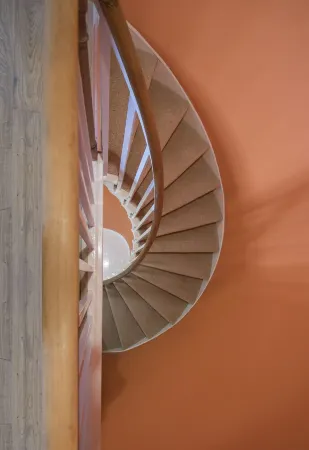 Magnificent stone built house for 10-17 on the stunning Annandale way Отели в г. Аннан