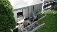 New comfort apartment. Basement, good for excursions, Europapark, Strasbourg Hotels in Ortenberg