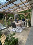 Vacation apartment with charm