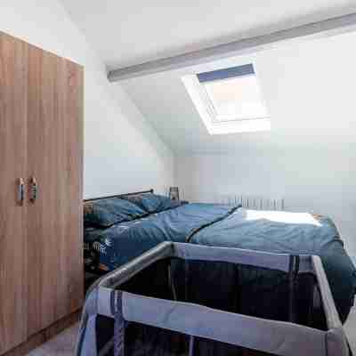 Kelys Centre -T2 conforts et modernes Rooms