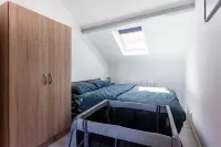 Kelys Centre -T2 conforts et modernes Hotels near Port de pêche de Boulogne sur Mer