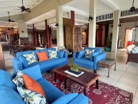 Villa Soleil - Private Jetty, Overlooking the Caribbean Sea