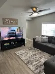 Cozy House with Large Deck