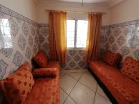 Appartement Riad Sidi Rahal Beach