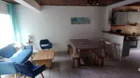 Propriété à 800 m des Plages sur Terrain Boisé de 3000 m2 Hotels in Prefailles